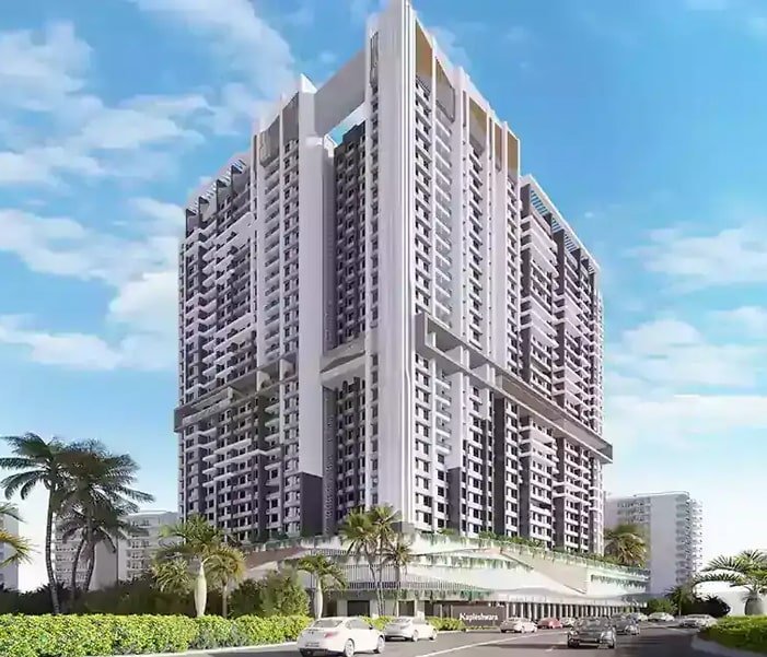 Kapleshwar Residency